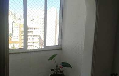 Imagem 4: Apartamento para aluguel tem 135m² com 3 quartos em Barra - Salvador - BA