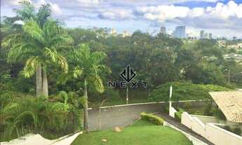 Imagem 7: Casa com 4 Suítes para Venda, 903 m² no Residencial Tamboré 3 em Alphaville - Santana de P