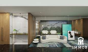 Imagem 7: APTO COM 3 SUÍTES, PROXIMO AO DETRAN