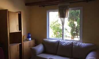 Imagem 4: Casa com 4 dormitórios residencial Alpha 03 Alphaville