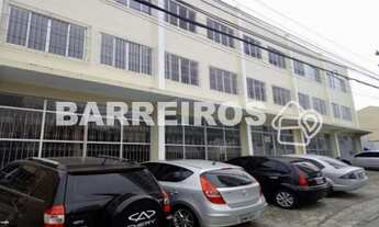 Imagem: Prédio Comercial para Locação em São
