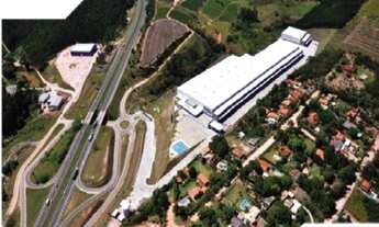 Imagem 3: Galpão em condomínio para venda e locação Itaiba Rodovia Dom Pedro