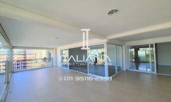 Imagem 3: Aparamento Perdizes 4 Suítes 4 Vagas