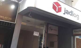 Imagem 3: Prédio Comercial com 131 m² para Locação no Centro Comercial de Alphaville