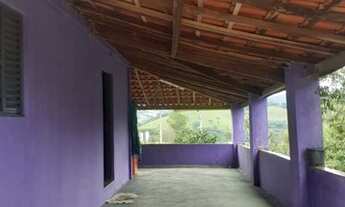 Imagem 2: Chácara para venda com 0 metros quadrados com 3 quartos em - Camanducaia - Minas Gerais