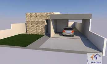 Imagem: Casa com piscina privativa bem localizada