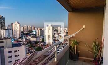 Imagem 7: Apartamento à Venda - Bosque da Saúde, 3 Quartos, 88 m2