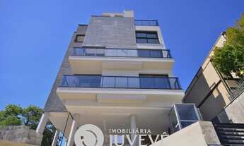 Imagem 2: IMOBILIARIA JUVEVÊ VENDE APARTAMENTO ALTO PADRAO HUGO LANGE 3 DORMIT CHURRASQUEIRA INTERNA