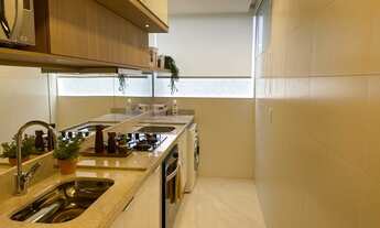 Imagem 5: Exclusive Noronha - Apartamento de 3 Quartos DUO c/2 suítes e varanda gourmet - Niterói