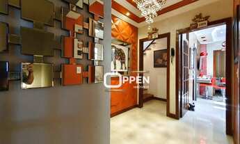 Imagem 5: Casa com 3 dormitórios à venda, 236 m² por R$ 680.000,00 - São Cristóvão - Cabo Frio/RJ