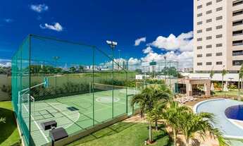 Imagem 4: Apartamento com 98 metros com 3 quartos em Candelária - Natal - RN