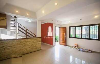 Imagem 3: CASA COM 4 QUARTOS, 2 SUITES E 2 VAGAS NO MORUMBI