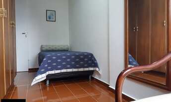 Imagem 4: Apartamento 2 dormitório com vaga de garagem na consolação!