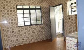 Imagem: CASA COMERCIAL NO BAIRRO JOSÉ ALFREDO DE