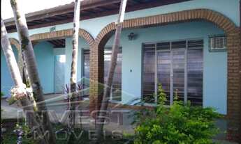 Imagem 3: Ubatuba, Centro - Linda casa com 03 Dormitórios com área de lazer