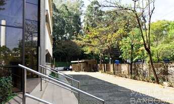 Imagem 7: Alphaville Industrial - Terreno 5.430 m² - Área Construída 3.493 m²