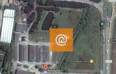 Imagem 3: Área Industrial Com Galpão - Divisa com Guarulhos