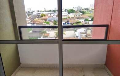 Imagem 3: UBERLANDIA - Apartamento Padrão - PAMPULHA