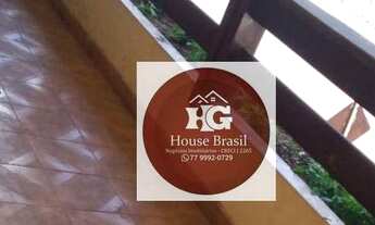 Imagem 2: Casa Mansão com 5 dormitórios à venda por R$ 700.000 - Zildolandia - Itabuna/BA