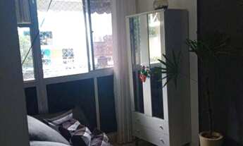 Imagem 4: Apartamento com 2 dormitórios à venda, 51 m² por R$ 280.000 - Pechincha