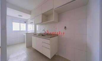 Imagem 7: Apartamento à venda, 53 m² por R$ 280.000,00 - Parque das Nações - Santo André/SP