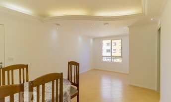 Imagem 2: Apartamento à Venda - Sacomã, 2 Quartos, 60 m2