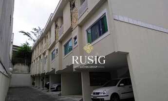 Imagem: São Paulo - Casa de Condomínio - Vila