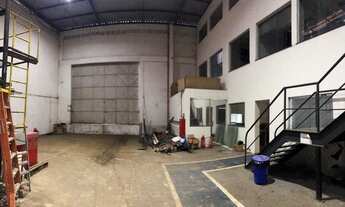 Imagem 5: Galpão no Distrito Industrial, 3 mil m2, Oportunidade