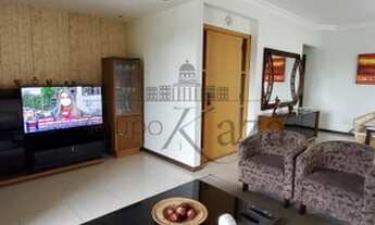 Imagem 2: Vila Adyana - Residencial Grand Palazzo Teopompo - 143m² - 3 Dormitórios