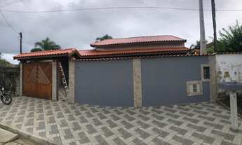 Imagem 7: Casa para venda possui 150 metros quadrados com 3 quartos em Jardim Regina - Itanhaém - SP