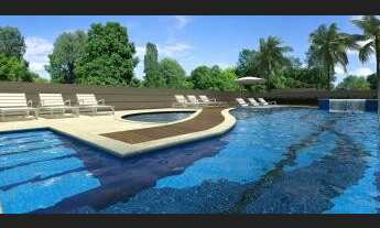 Imagem 4: Apartamento para venda tem 158 metros quadrados com 4 quartos em Urbanova - São José dos C