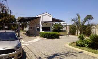 Imagem 1: Terrenos condomínio Reserva do Vianna 525m2 e 595,31