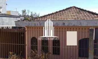 Imagem: Casa em Mauá com 2 dorm e 4 vagas de garagem