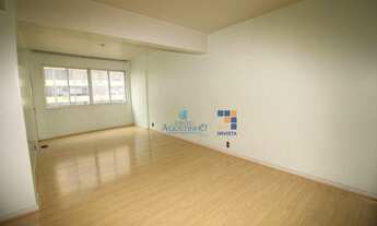 Imagem 2: Apartamento com 3 dormitórios à venda, 120 m² por R$ 485.000,00 - Centro - Belo Horizonte