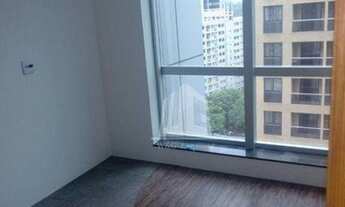 Imagem 3: Conjunto para alugar, 106 m² por R$ 8.480,00/mês - Vila Olímpia - São Paulo/SP