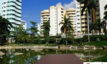 Imagem 2: RIO DE JANEIRO - Apartamento Padrão - JACAREPAGUÁ