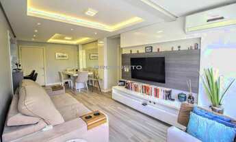 Imagem: Apartamento de 3 dormitórios no Bairro