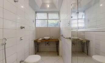 Imagem 5: Rio de Janeiro - Apartamento Padrão - Lagoa