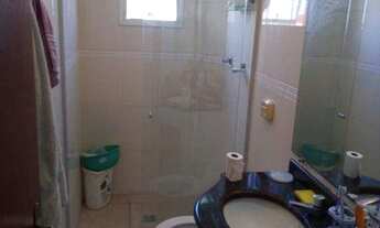 Imagem 5: Apartamento à venda, 57 m² por R$ 235.000,00 - Tupi - Praia Grande/SP