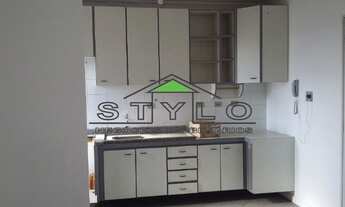 Imagem 3: APARTAMENTO VAGO - PQ TERRA NOVA II - SBC LAZER COMPLETO