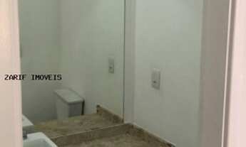 Imagem 4: Apartamento para Locação em São Paulo, PARQUE REBOUÇAS, 1 dormitório, 1 banheiro, 1 vaga