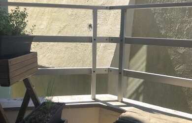 Imagem 6: Apartamento para venda com 93 metros quadrados com 3 quartos em Saco dos Limões - Florianó