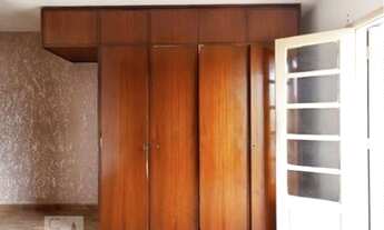 Imagem 4: CASA ASSOBRADADA - MORUMBI - SP