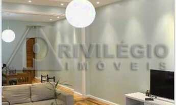 Imagem 2: Apartamento à venda, 3 quartos, 1 suíte, 1 vaga, Copacabana - RIO DE JANEIRO/RJ