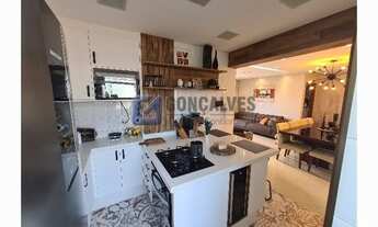 Imagem 5: SAO BERNARDO DO CAMPO - Residential / Apartment - NOVA PETROPOLIS