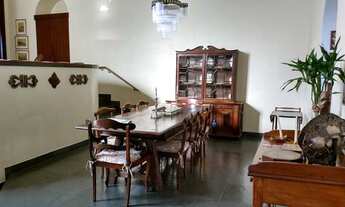 Imagem 6: Belo Horizonte - Casa Padrão - Bandeirantes