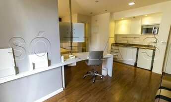 Imagem 3: Flat Saint Lawrence disponível para venda com 33m² e 01 vaga de garagem