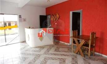 Imagem 2: Pousada Formada e em Funcionamento - Venda - JD Cibratel em Itanhaém