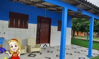 Imagem: Casa para venda tem 100 metros quadrados