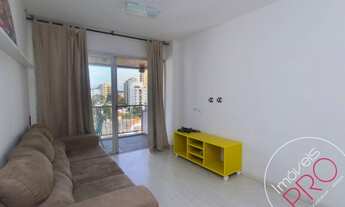 Imagem 2: Apartamento 42m² ppara Locação em Moema